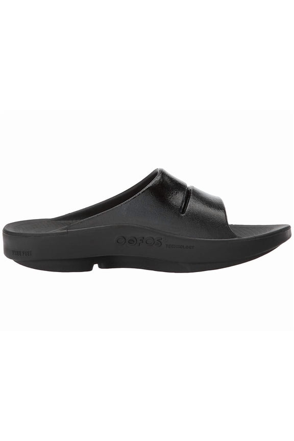 Ooahh Luxe Black