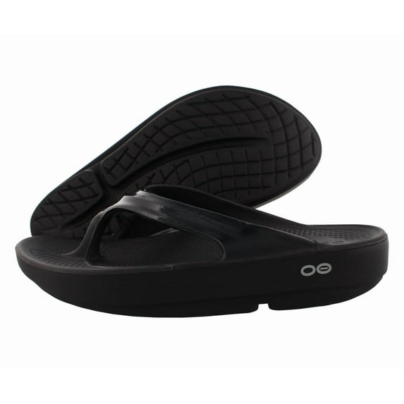 OOFOS - Women's OOlala - Post Exercise Active Sport Recovery Thong Sandal