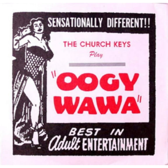 OOGY WAWA