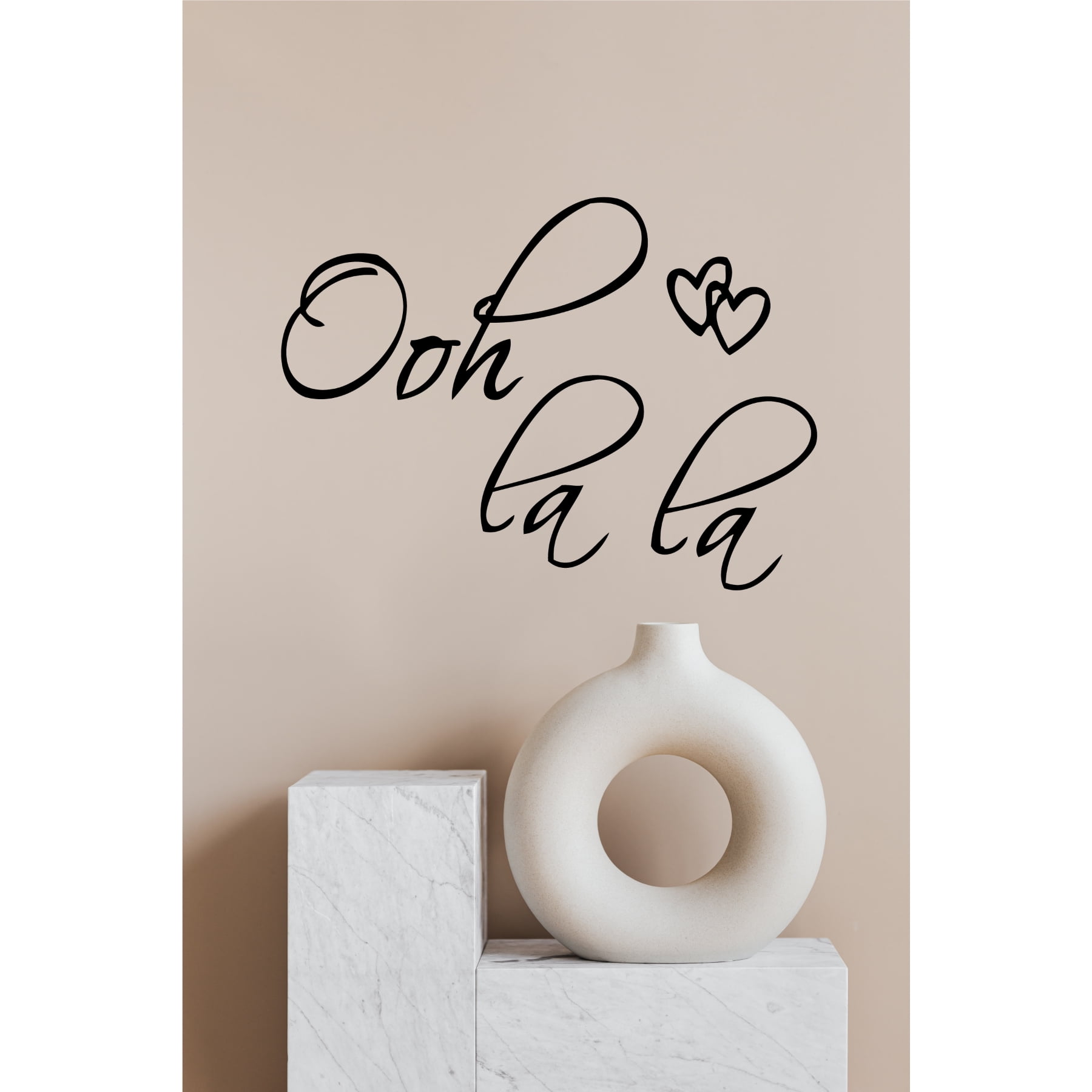 Monsters Wall Decals, Stickers & Vinyl Art Paris France Theme Vinyl ...
