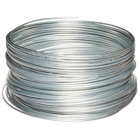 OOK 100 ft. L Galvanized Steel 12 speed Wire