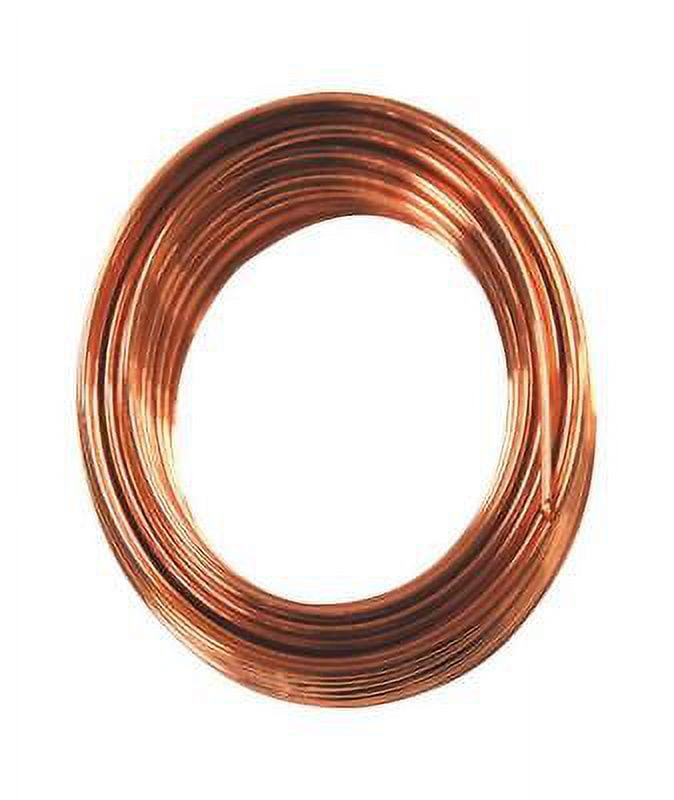 OOK 25-ft 18-gauge COPPER WIRE at