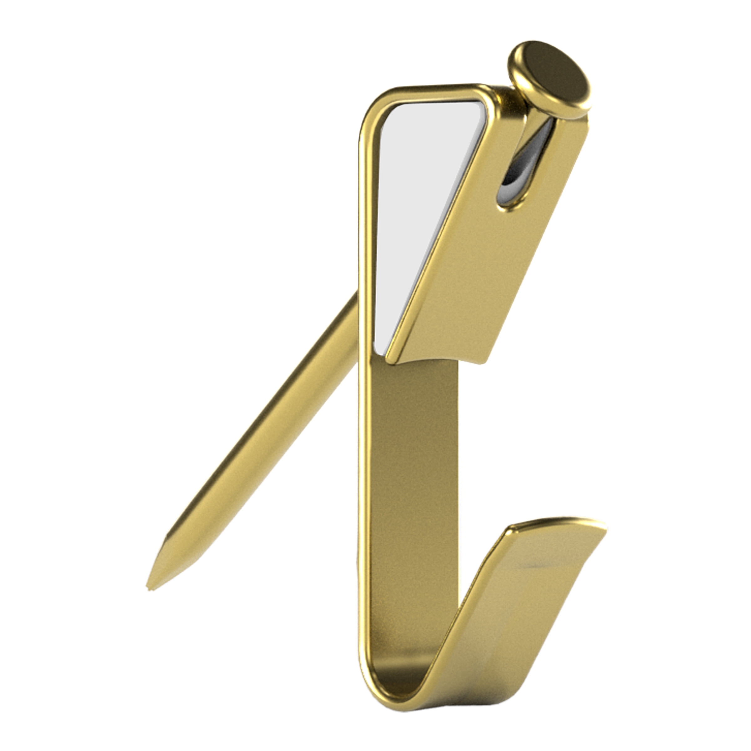 Ook Shield Picture Hanger 10 lb 4 pk