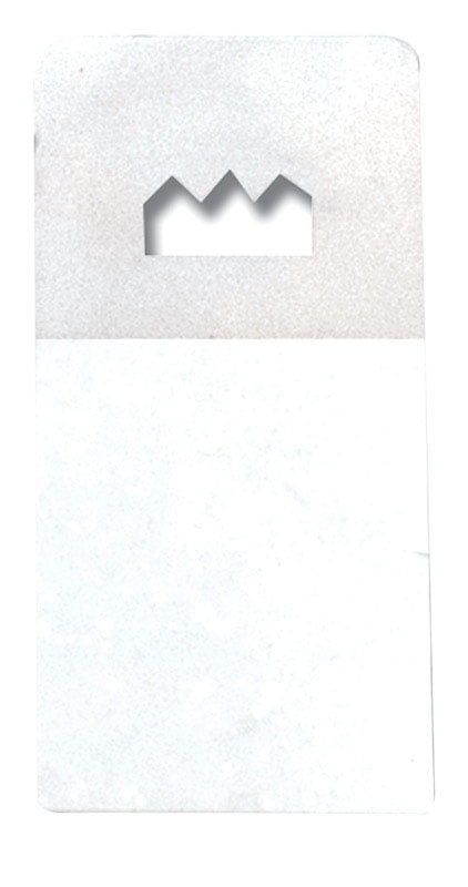 Ook Adhesive Hangers 1-1/2 lb 2 pk Ook Adhesive Hangers 1-1/2 lb 2 pk