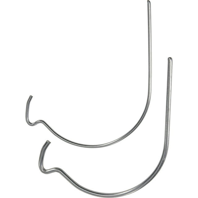 OOK Monkey and Gorilla Hook Drywall Picture Hangers (3550lb) 30 Pack