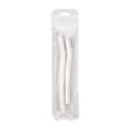 thumbnail image 1 of OOKWE 2X Face Eyebrow Razor Trimmer Dermaplaning Shaper Shaver Hair Removal Tool Women, 1 of 19