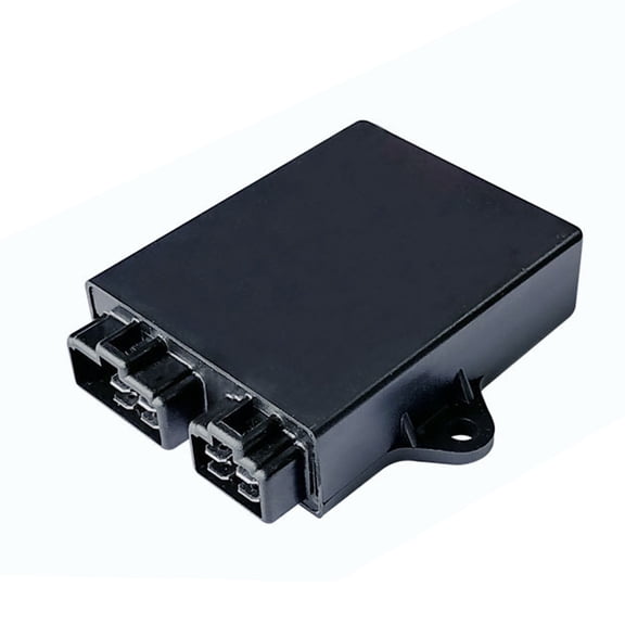 OOKWE 4Rf-82305-00 Motorcycle Cdi Box Ignition Control Unit for -Yamaha Virago V-Star