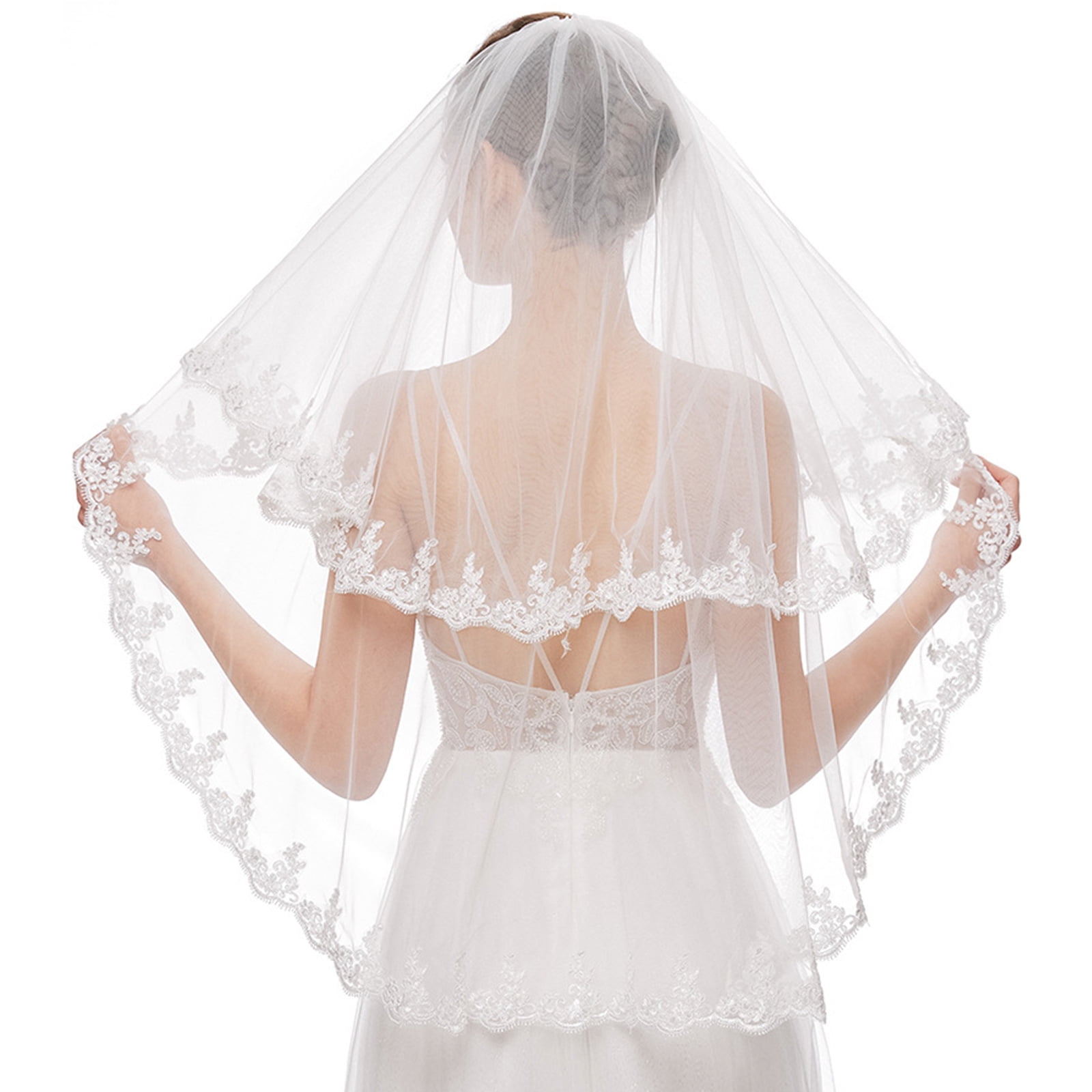 https://i5.walmartimages.com/seo/OOKWE-Bridal-Veil-with-Comb-Double-Layer-Dainty-Lace-Trims-Elbow-Sheer-Tulle-Veils-for-Wedding-Bride-Bridesmaid-Flower-Girl_0c470f63-0851-4abc-9e44-1396eee467d6.d290cf57b2d4aa72dd4de56c2da58285.jpeg