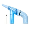 thumbnail image 1 of OOKWE Electric Bead Suction Machine Handheld Vacuum Tool Loose Overflow Beads Beads Rice Desktop Beads Cleaner Cleaning Gadget, 1 of 14