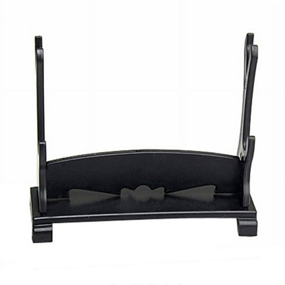 OOKWE Knife Display Stand Bracket Rack for Cartoon Comics Show Easel Wands Holder