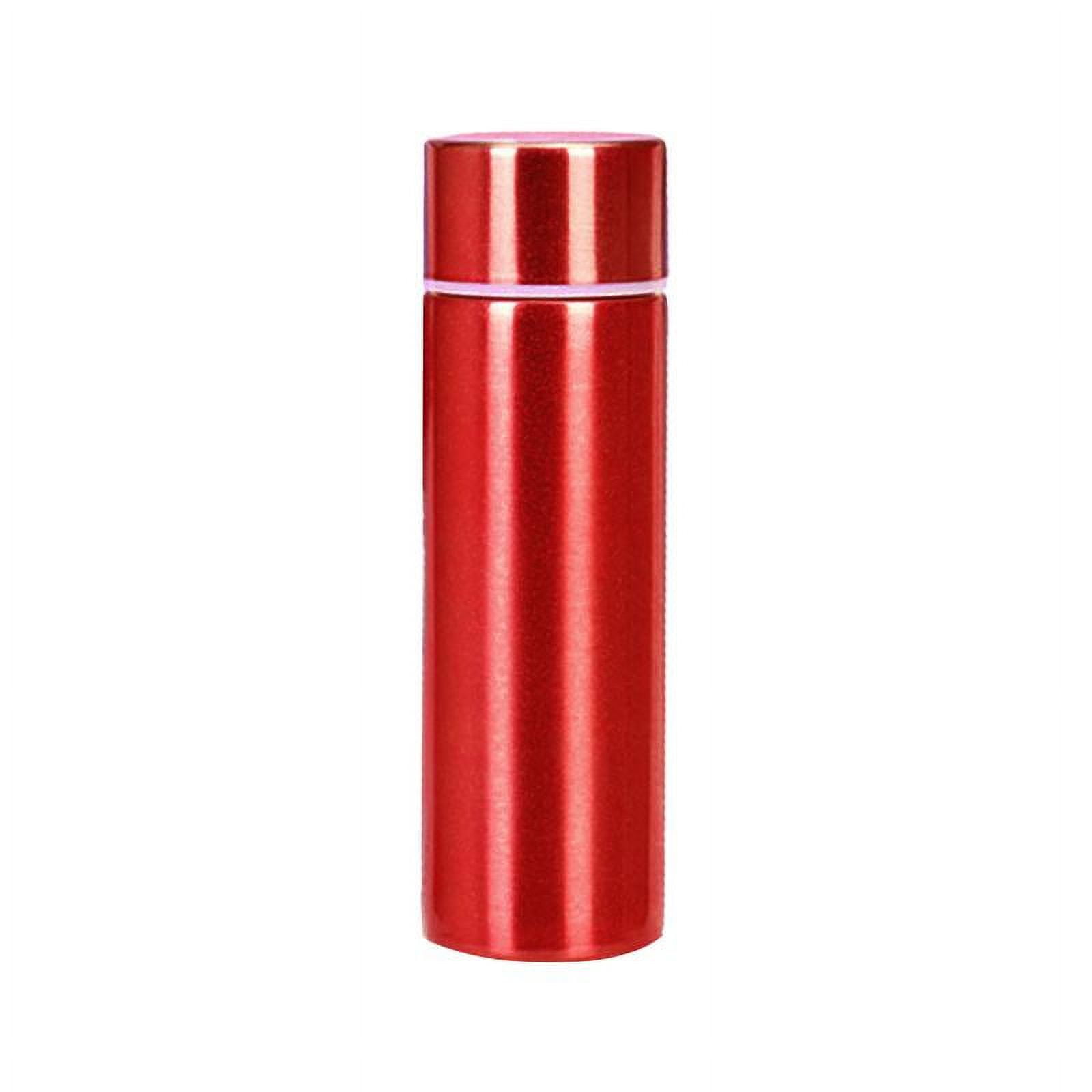 Coffee Thermos Cup European Light Luxury Tumbler Stainless Steel Portable  Convenient Cup Small Essence Net Red Coffee Cup