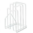 thumbnail image 1 of OOKWE Multi Layer Chopping Cutting Board Holder Pot Lid Organizer Rack Shelf Stand Kitchen Storage Holder Space Saving, 1 of 13