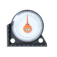 thumbnail image 1 of OOKWE Multifunctional Magnetic Slope Level Meter for Roof Pitch Stair Slope Portable, 1 of 10