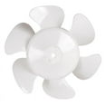 thumbnail image 1 of OOKWE Plastic Fan Blade Universal Household Exhaust Fan Standing Fan Replacement Part, 1 of 18
