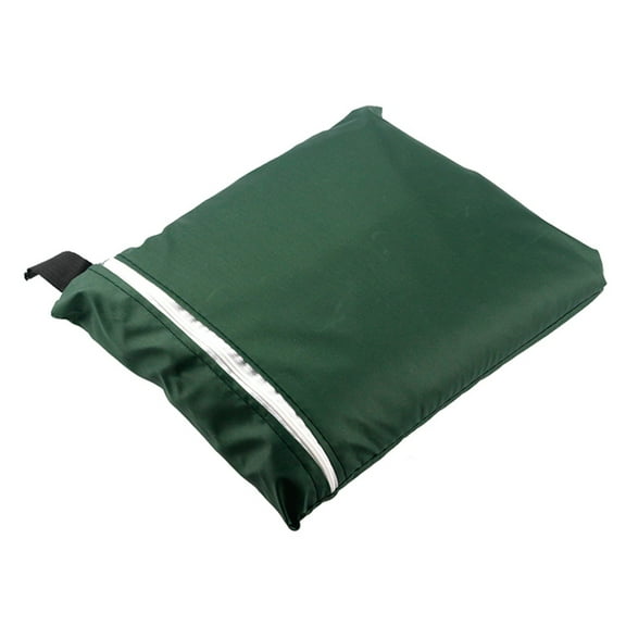 OOKWE Rabbit Hutch Cover 210D Durable Thermal Covers Pet Crate Covering for Cage with Pointed Window Easy to Install Two Size