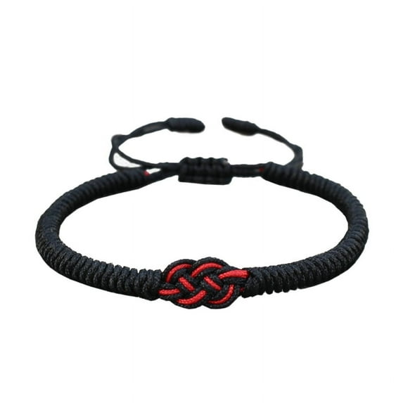 OOKWE Sister Braided Bracelets Couples Friendshp for Women Men Kids Adults Best Friend