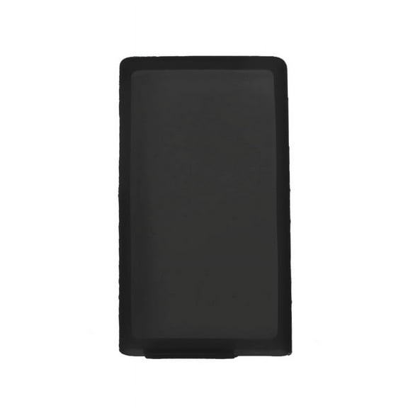 OOKWE Soft Silicone Back Cover Skin Protective Case For Apple iPod Nano 7 7th Generation