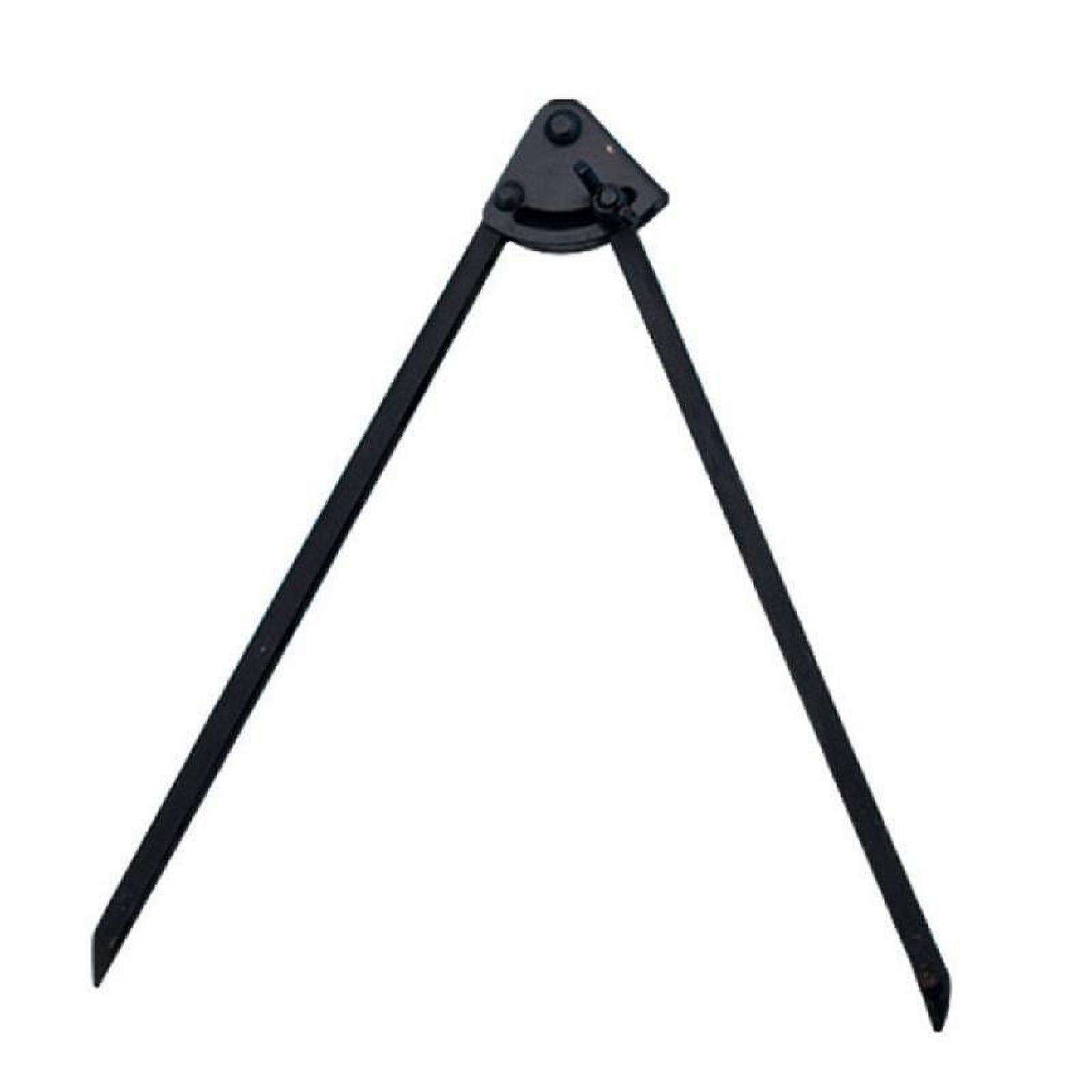 OOKWE Woodworking Compass Marking Compass Circle Maker Scriber Compass