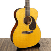 Martin OOOE Retro Plus Acoustic Electric Guitar