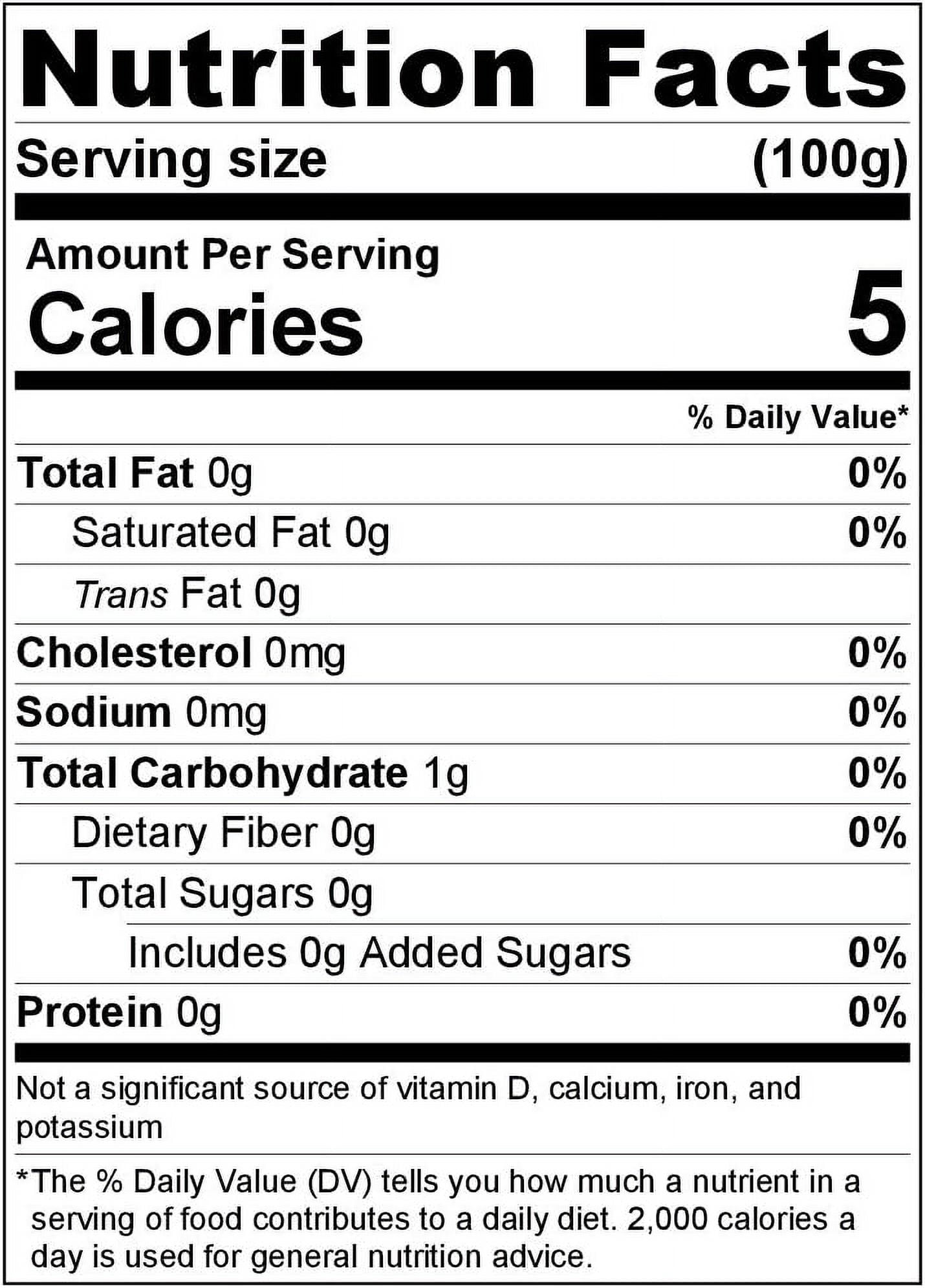 OOOFlavors Peach Ring Flavored Liquid Concentrate (16 oz)