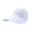 thumbnail image 1 of OOOUM Ponytail Quick Dry Sun Hat For Women Wide Brim Uv Protection Baseball Cap Adjustable Lightweight Outdoor Running Sports Hat Blue, 1 of 3