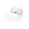 thumbnail image 1 of OOOUM Ponytail Quick Dry Sun Hat For Women Wide Brim Uv Protection Baseball Cap Adjustable Lightweight Outdoor Running Sports Hat White, 1 of 4
