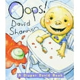 thumbnail image 1 of Pre-Owned Oops! (A Diaper David Book), 9780439688826, 0439688825, Paperback,, 1 of 1