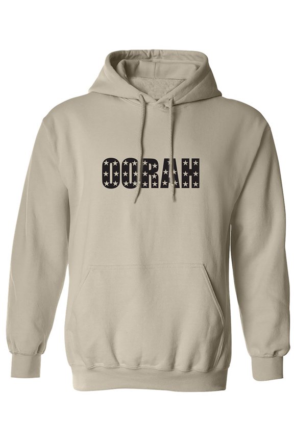 OORAH Adult Hooded Sweatshirt
