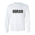 thumbnail image 1 of OORAH Adult Long Sleeve T-shirt, 1 of 3