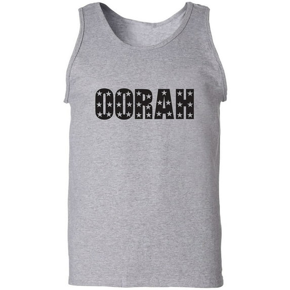 OORAH Adult Tank Top