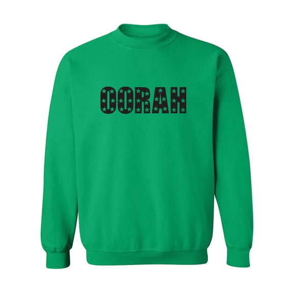 OORAH Crewneck Sweatshirt
