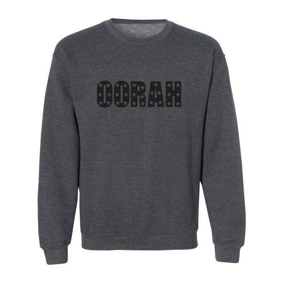OORAH Crewneck Sweatshirt