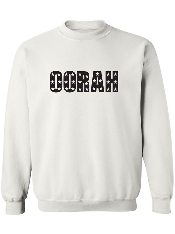 OORAH Crewneck Sweatshirt