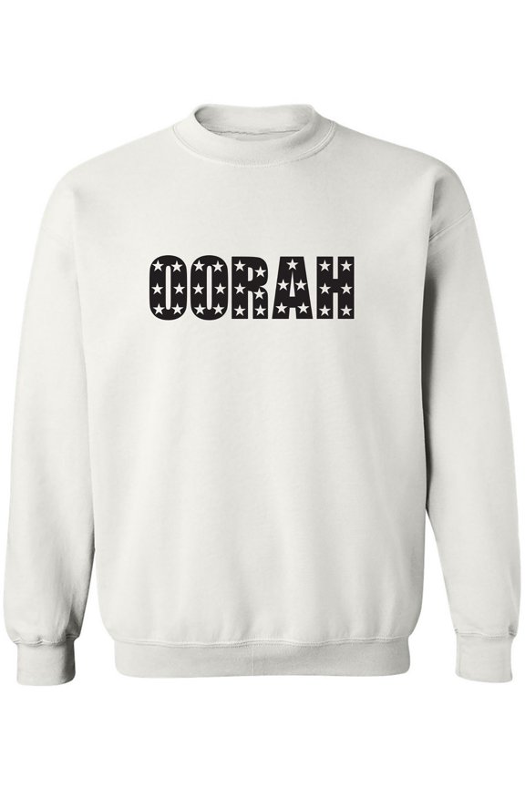 OORAH Crewneck Sweatshirt