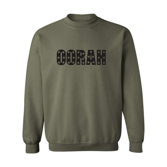 OORAH Crewneck Sweatshirt