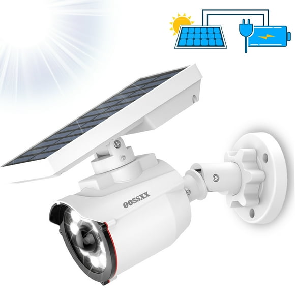 Outdoor Motion Activated Cameras