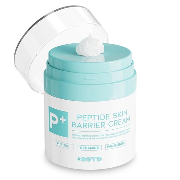 #OOTD Peptide Skin Barrier Cream
