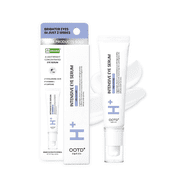 OOTD Beauty Intensive Caffeine & Vitamin C Eye Serum, 1.05 oz 30g