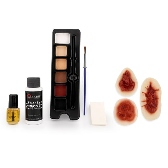 OOZING WOUNDS 3D FX COMPLETE KIT