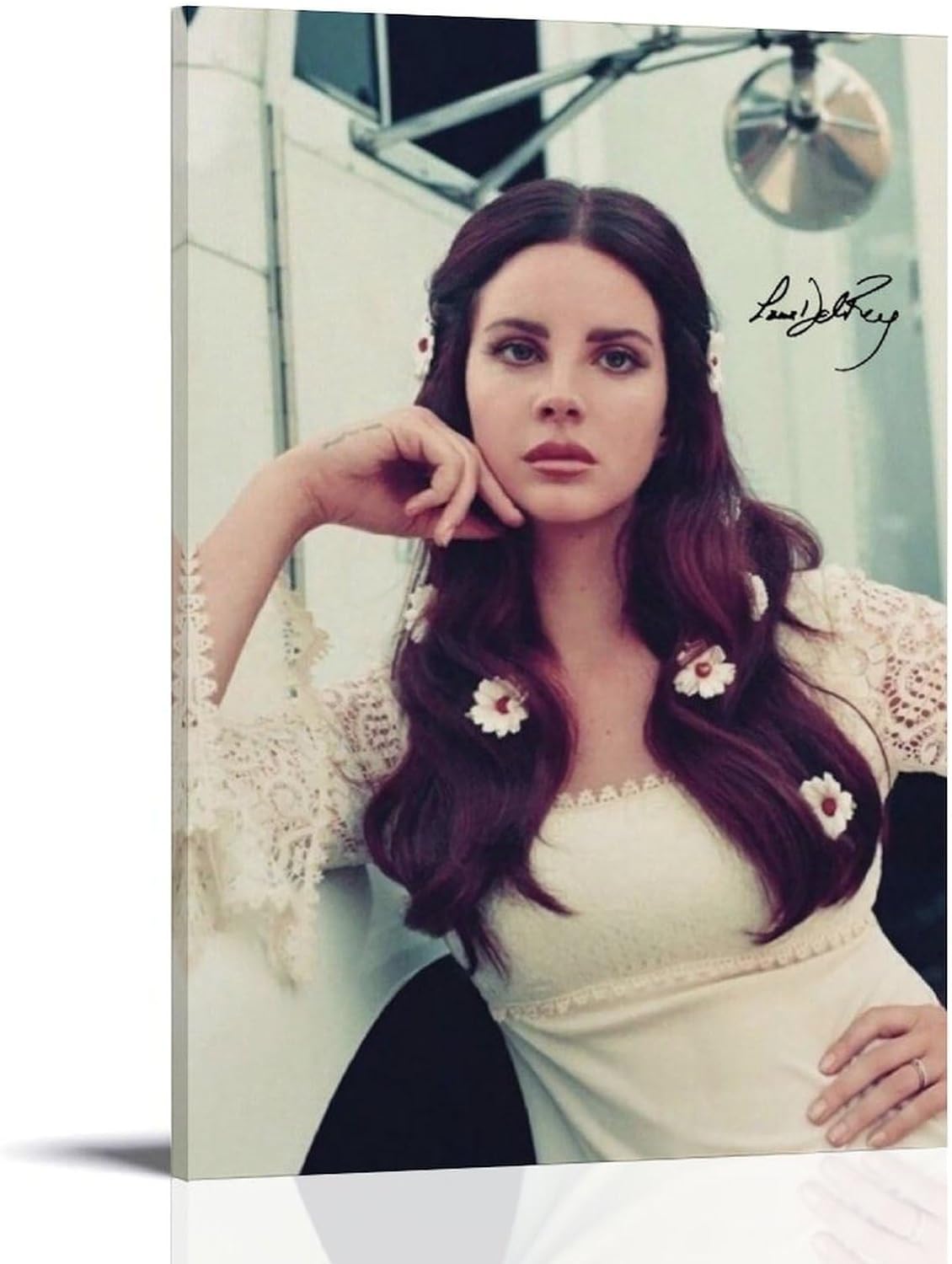 OOzie Sza Posters Album Cover Art Poster Album Art Decor Painting Wall