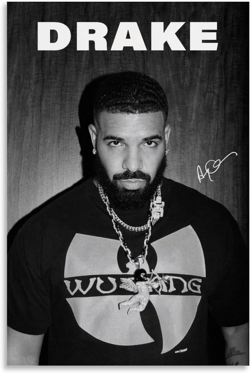 OOzie Sza Posters Album Cover Art Poster Album Art Decor Painting Wall ...