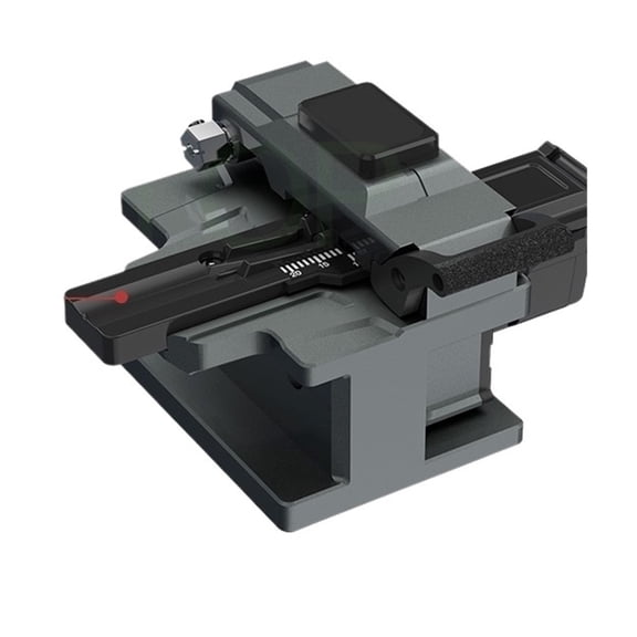 OP-22F Precision Optic Fiber Cleaver FTTH Fiber Optic Tools Knife Cutter Fiber Cleaver With User-friendly Design
--------
,High Precision Cleaves