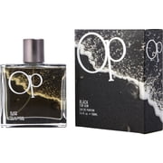 OP BLACK by Ocean Pacific EAU DE PARFUM SPRAY 3.4 OZ Ocean Pacific OP BLACK MEN
