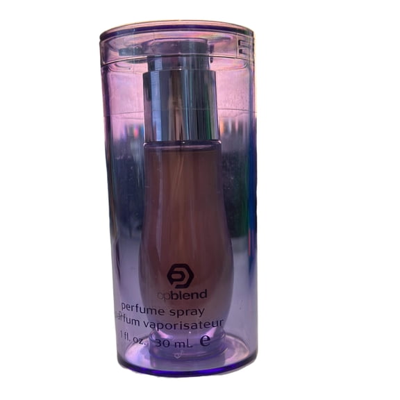 OP BLEND By OCEAN PACIFIC FOR WOMEN PERFUME SPRAY 1 FL.OZ