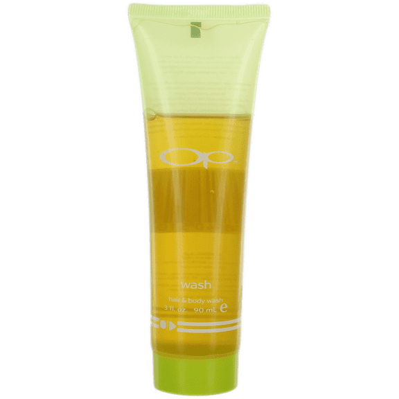OP By Ocean Pacific For Men Hair & Body Wash 3oz