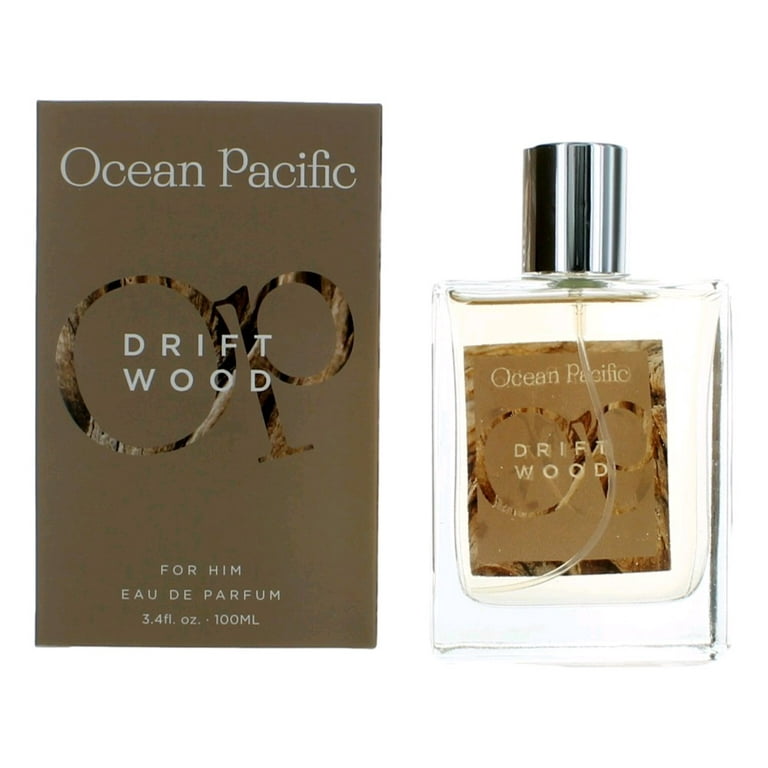 Pacific Chill 100ml Perfume