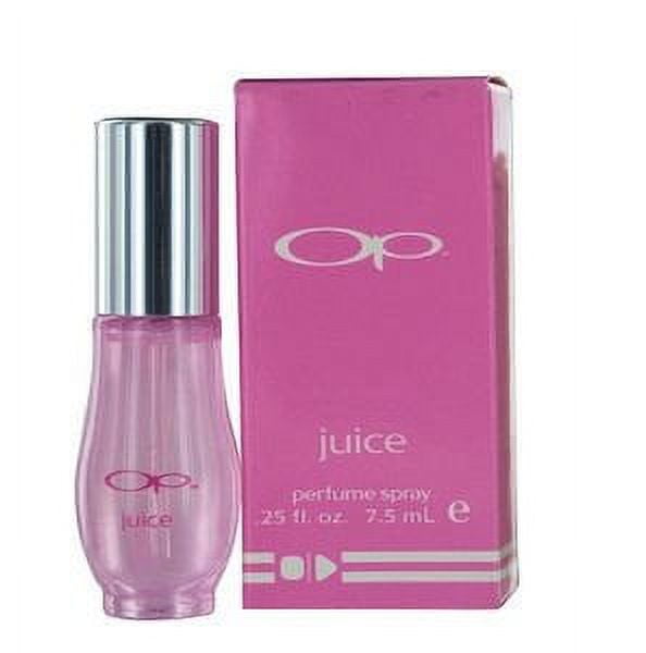 Op Juice Perfume Fragrance (L) Ladies type – Unique Oils