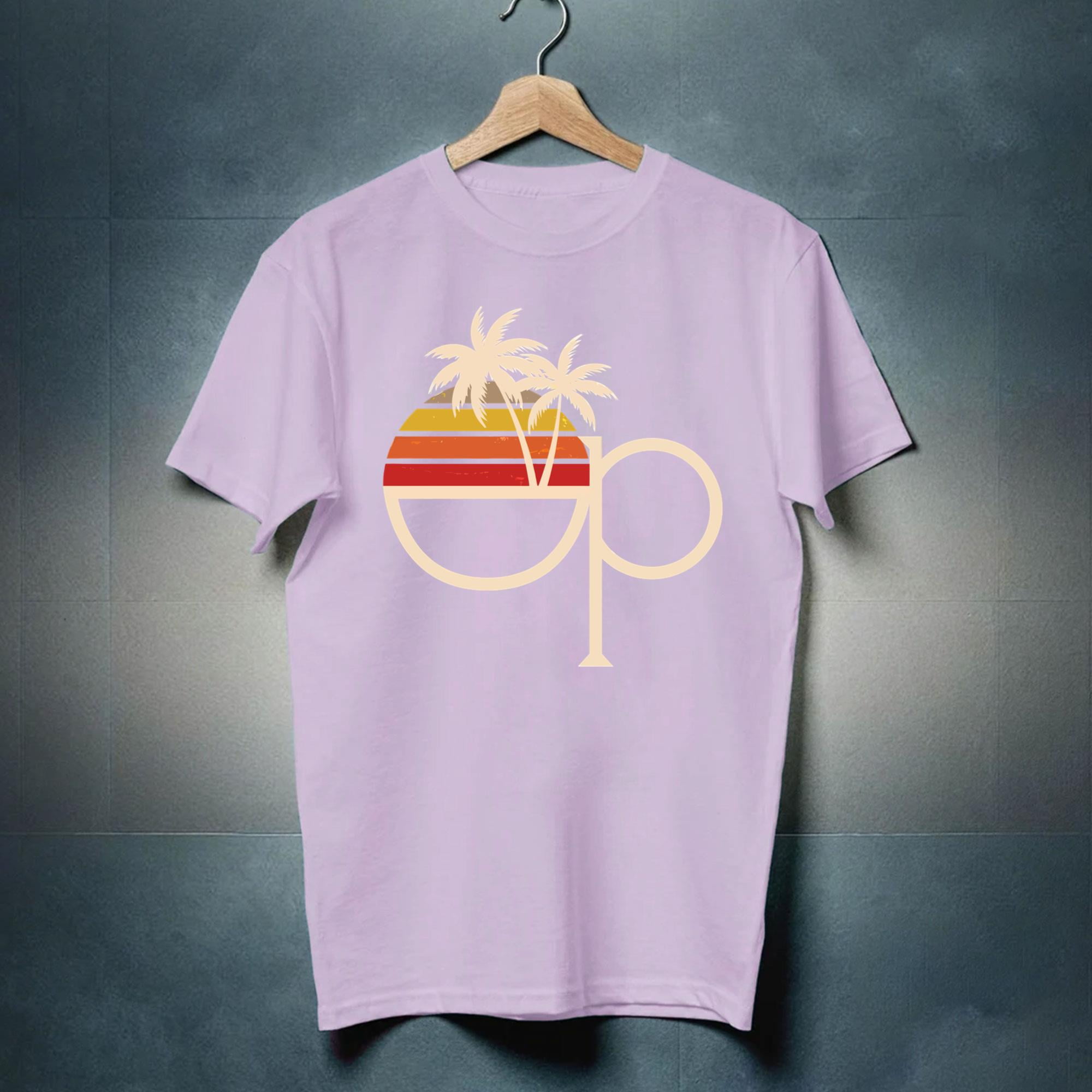 70s - OPオーシャンパシフィック Tシャツ 80s VINTAGE OCEAN PACIFIC 