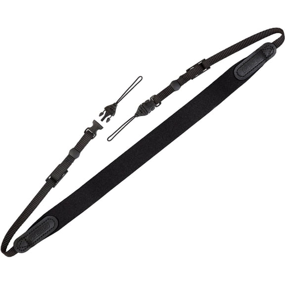 Bin/Op Strap - QD