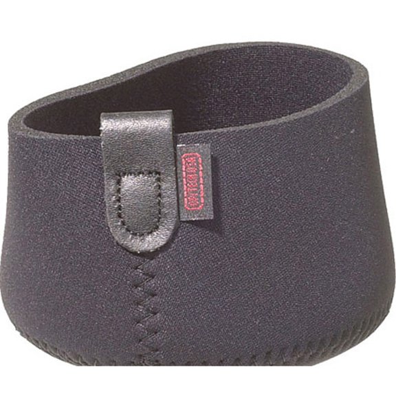 Op/Tech Hood Hat Large (4.5" diameter +/- .25"), Black